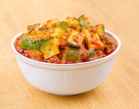 Mango pickle